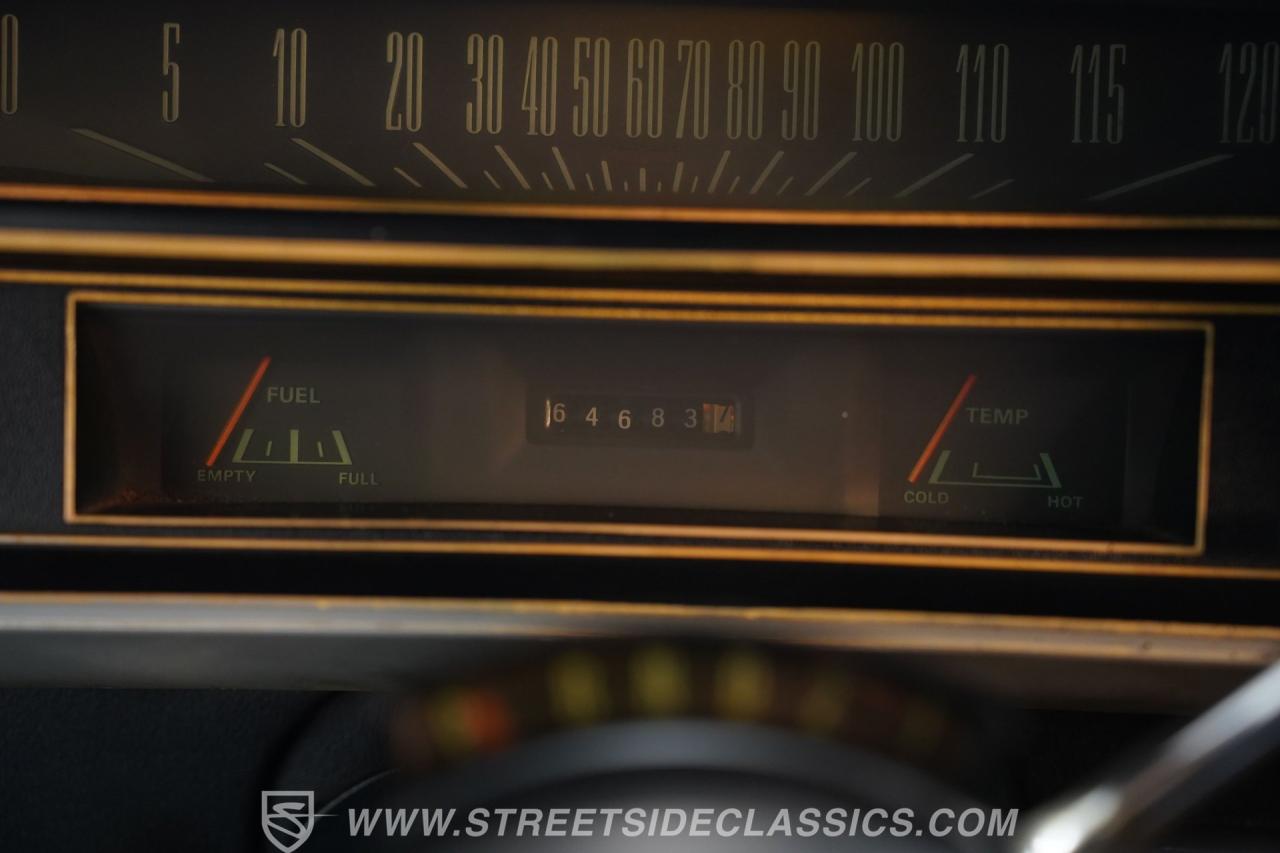 1970 Ford Torino GT Convertible