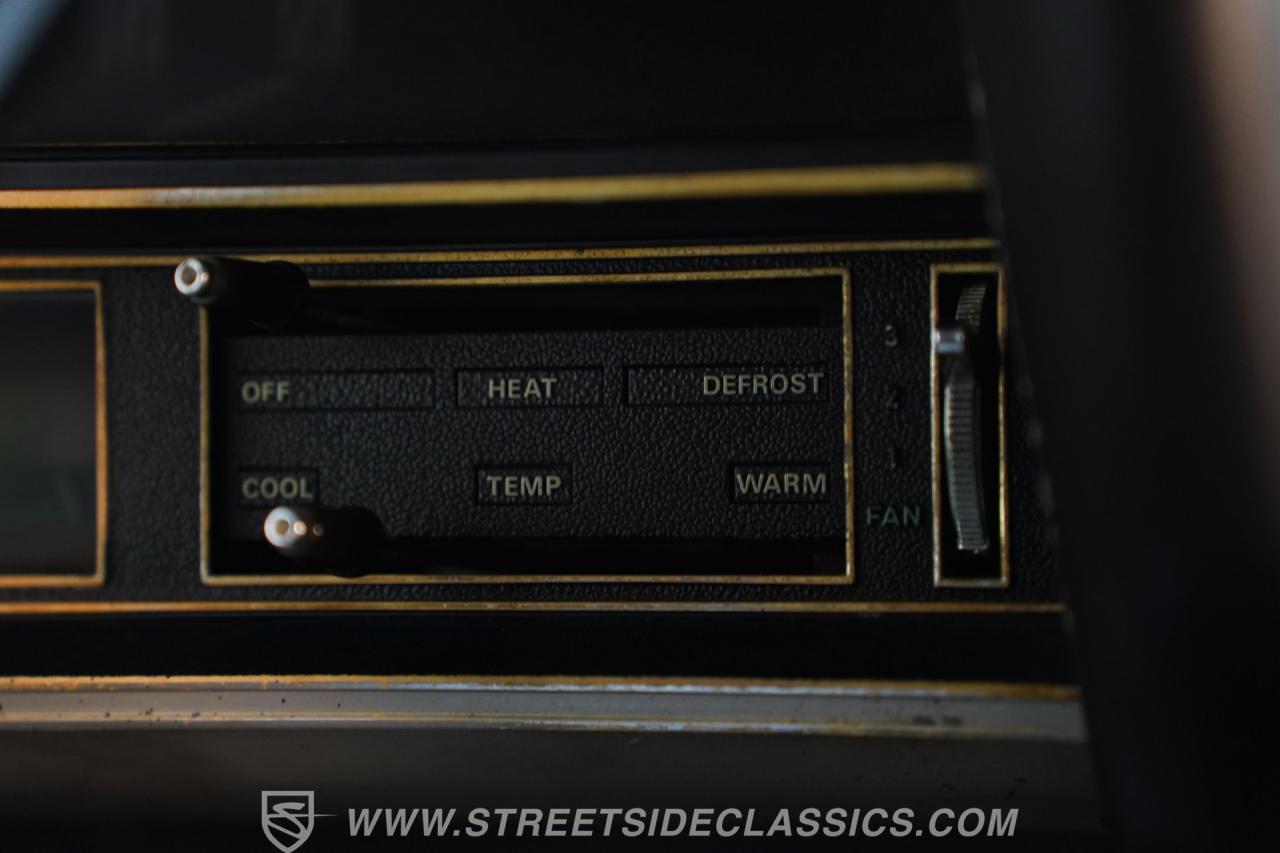 1970 Ford Torino GT Convertible