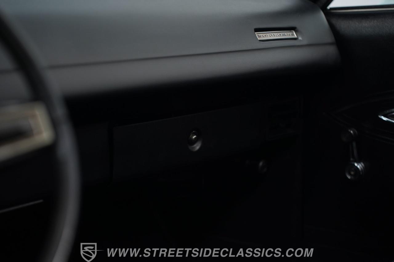 1970 Ford Torino GT Convertible