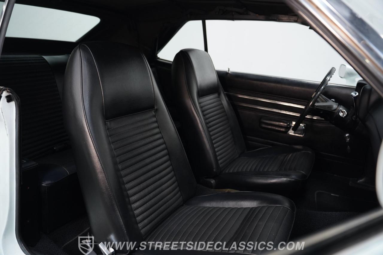 1970 Ford Torino GT Convertible