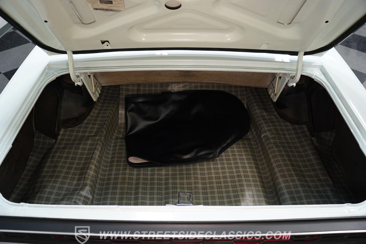 1970 Ford Torino GT Convertible