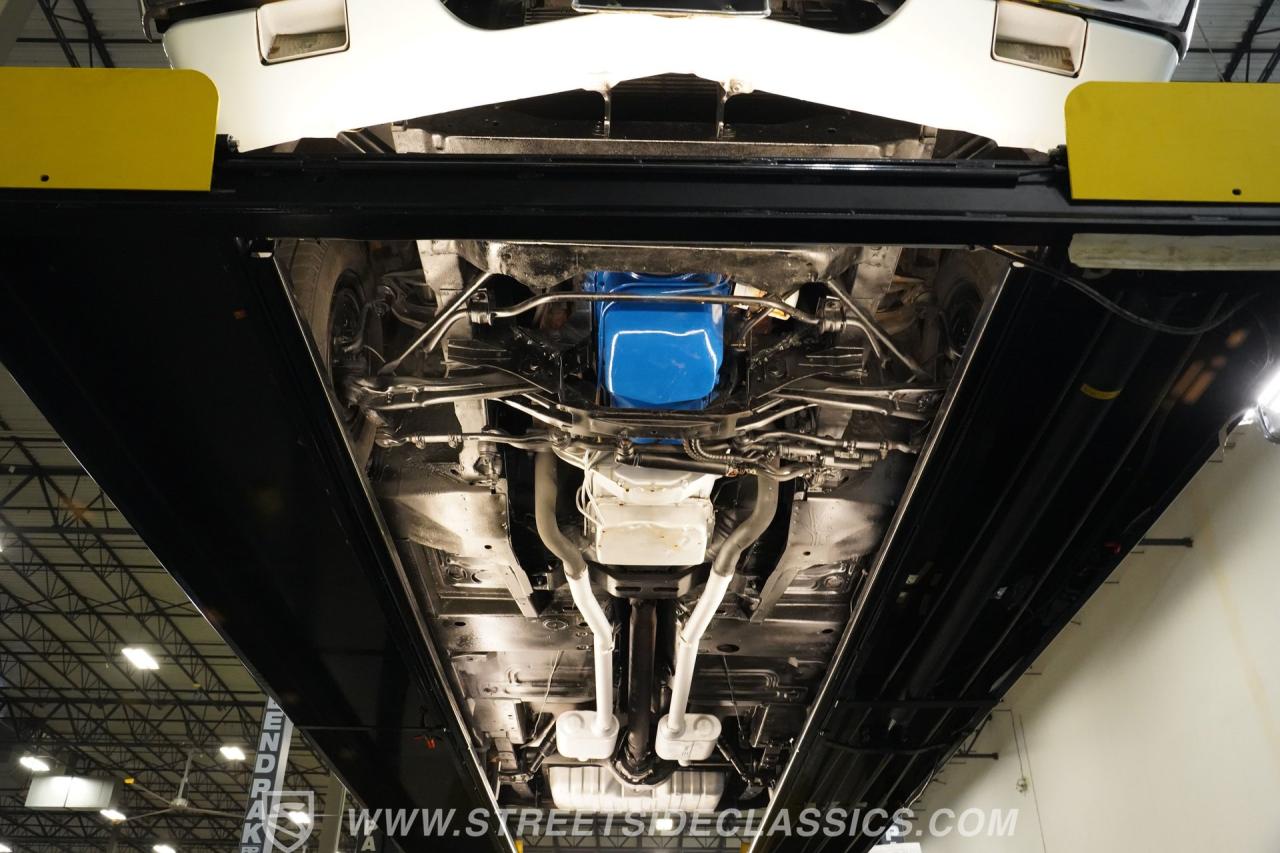 1970 Ford Torino GT Convertible