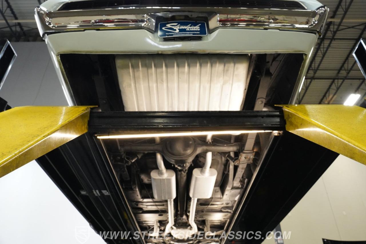 1970 Ford Torino GT Convertible