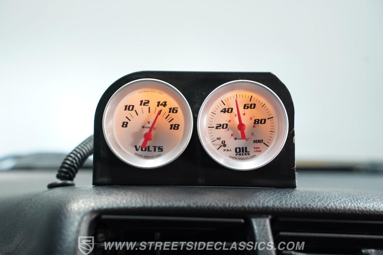 1996 Geo Tracker 4x4