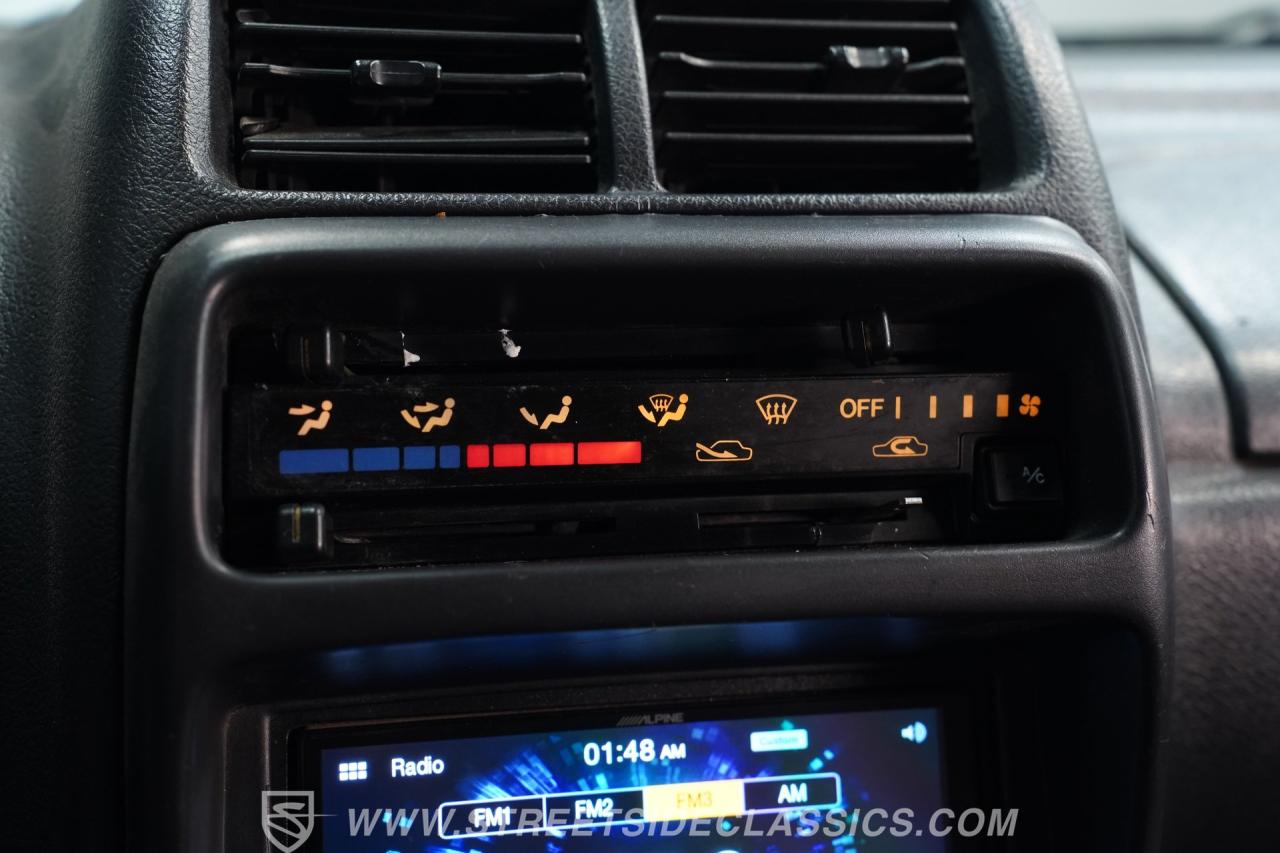 1996 Geo Tracker 4x4