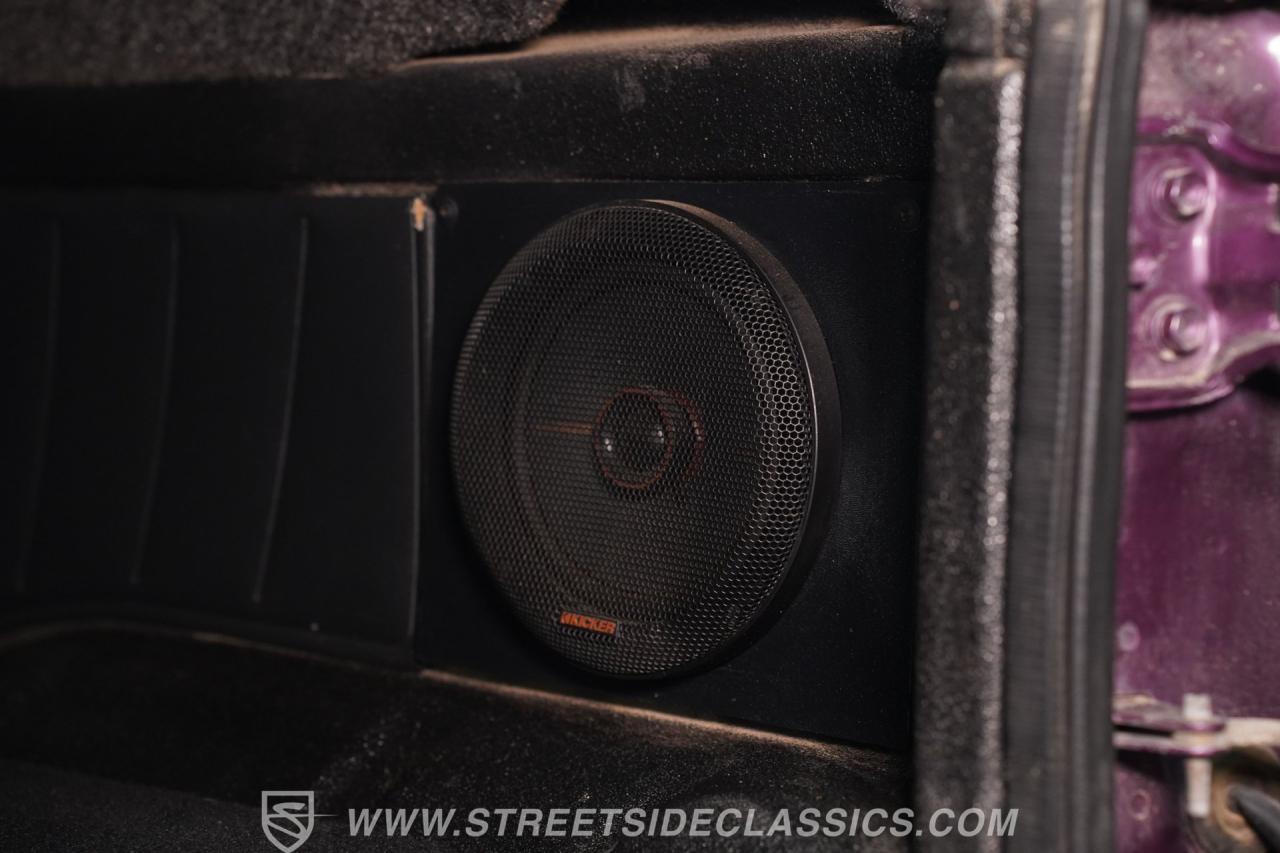 1996 Geo Tracker 4x4