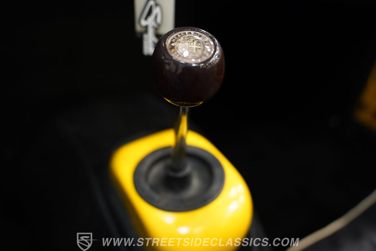 1960 Austin - Healey Sprite MkI Bugeye