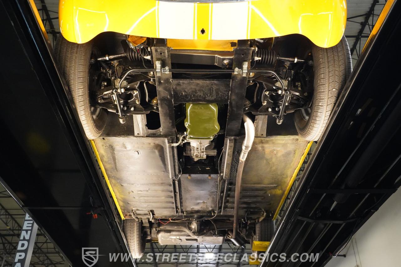 1960 Austin - Healey Sprite MkI Bugeye