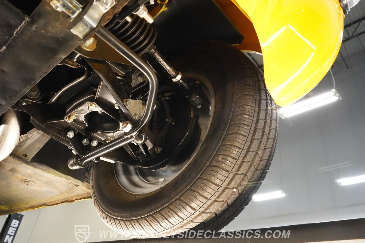 1960 Austin - Healey Sprite MkI Bugeye