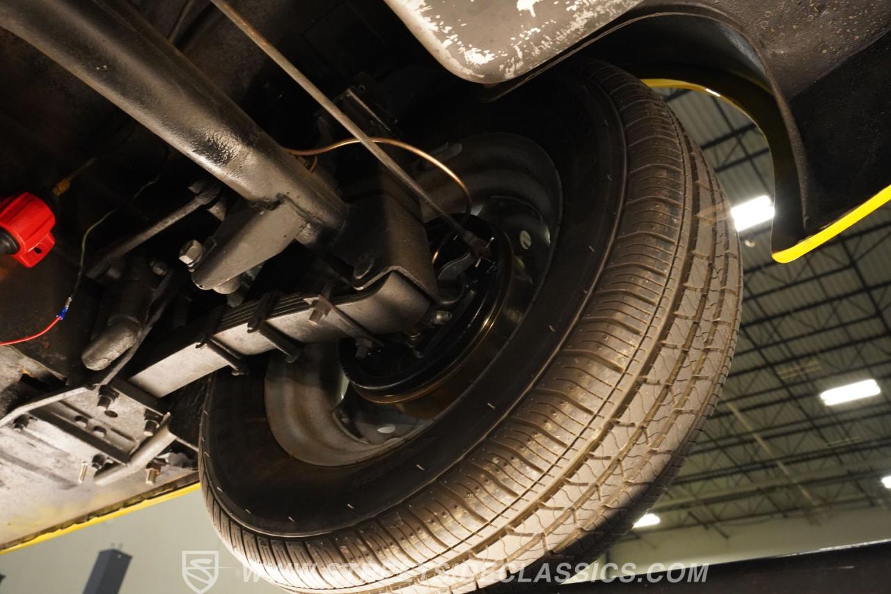 1960 Austin - Healey Sprite MkI Bugeye