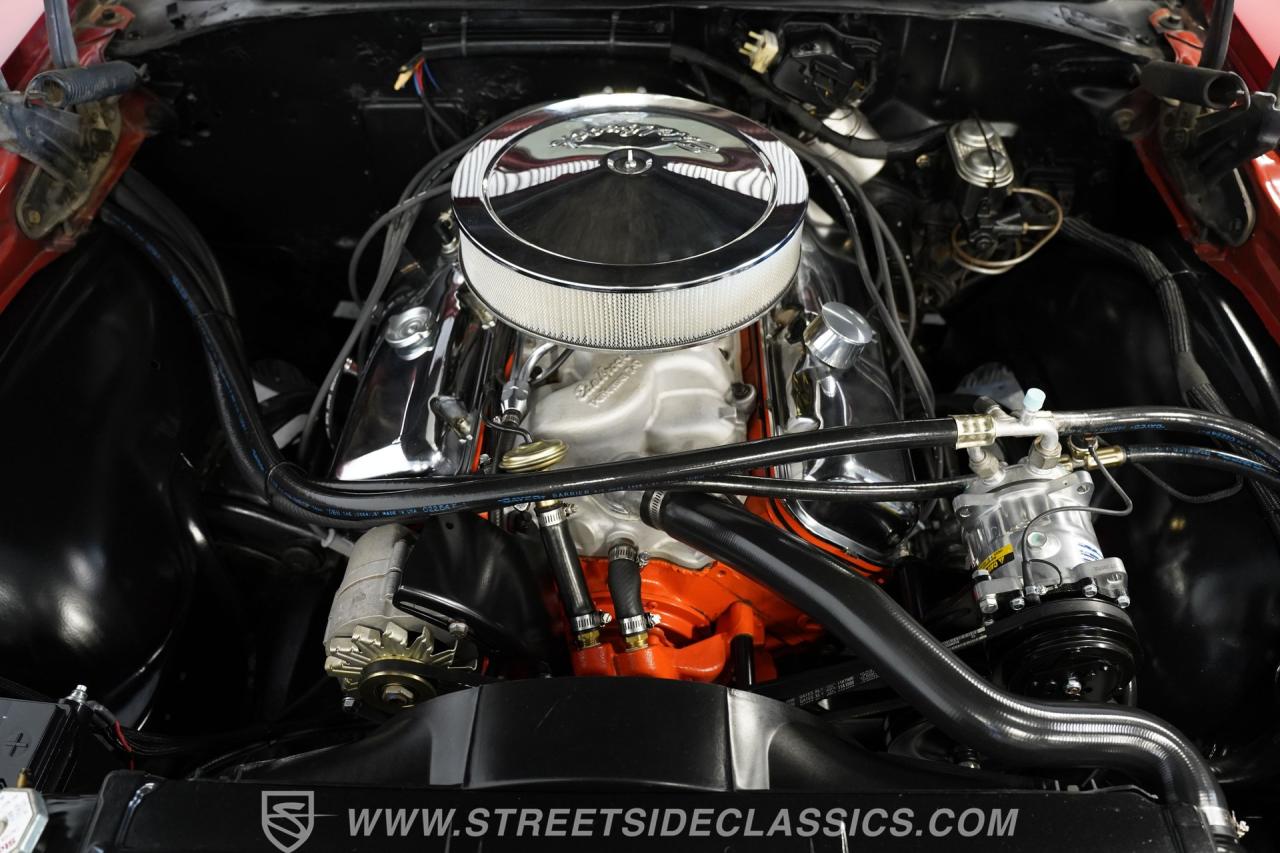 1968 Chevrolet Chevelle SS 396