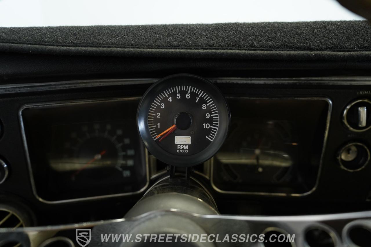 1968 Chevrolet Chevelle SS 396