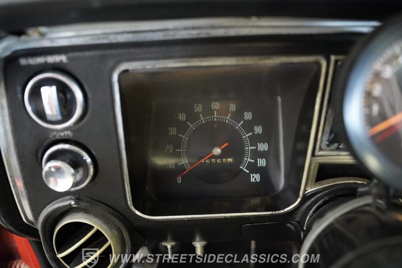 1968 Chevrolet Chevelle SS 396