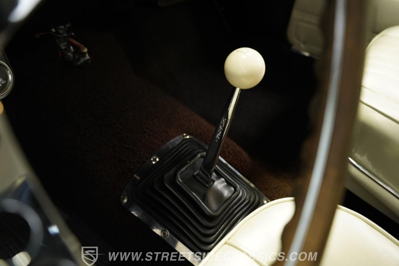 1968 Chevrolet Chevelle SS 396