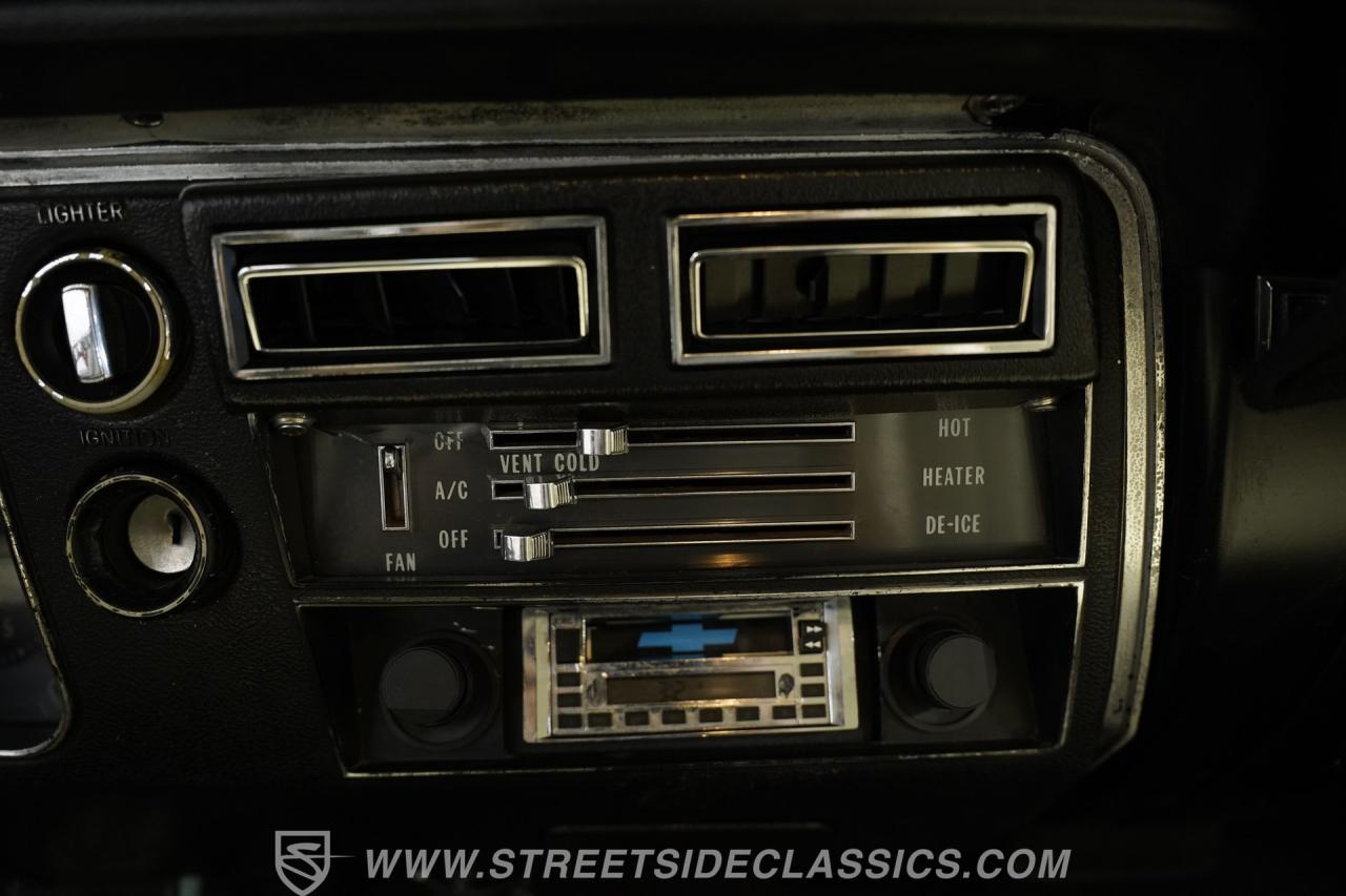 1968 Chevrolet Chevelle SS 396