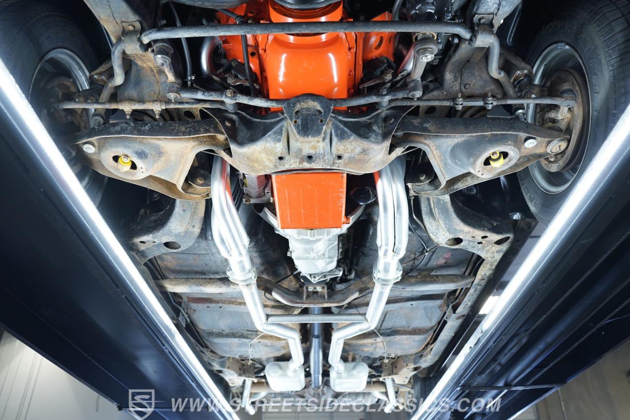 1968 Chevrolet Chevelle SS 396