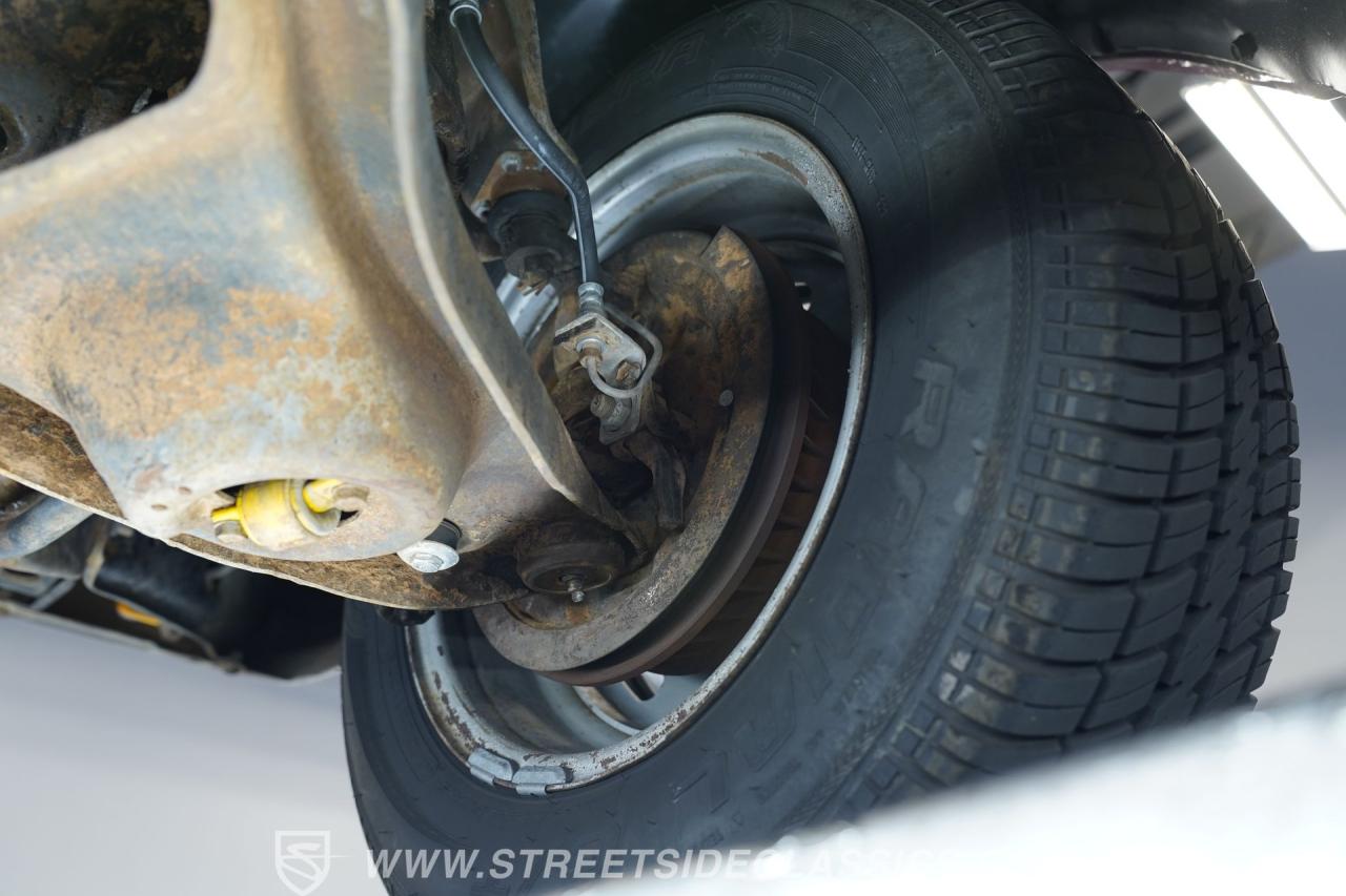 1968 Chevrolet Chevelle SS 396