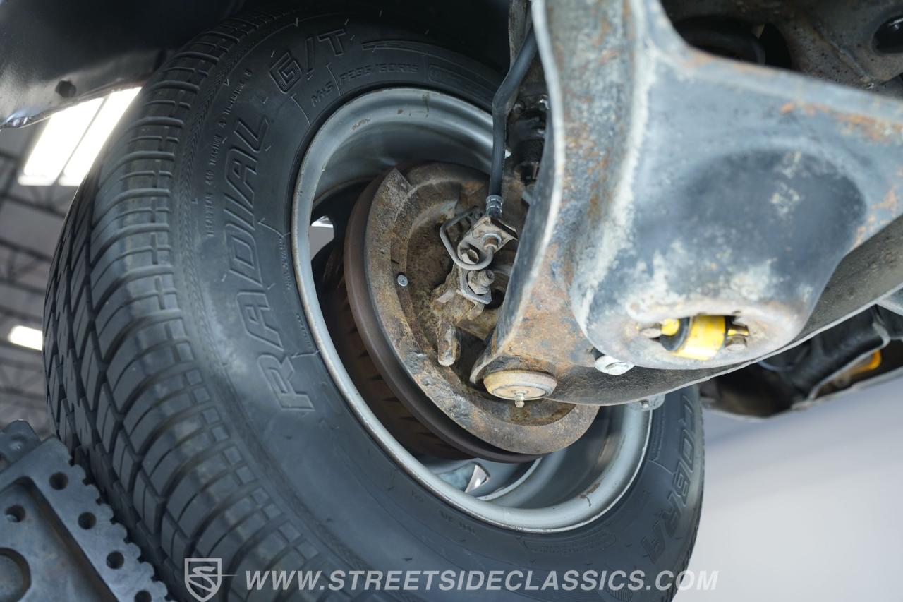 1968 Chevrolet Chevelle SS 396