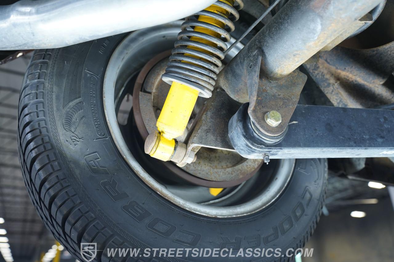 1968 Chevrolet Chevelle SS 396