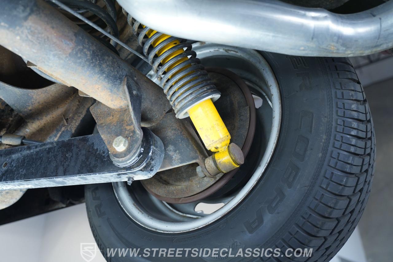 1968 Chevrolet Chevelle SS 396