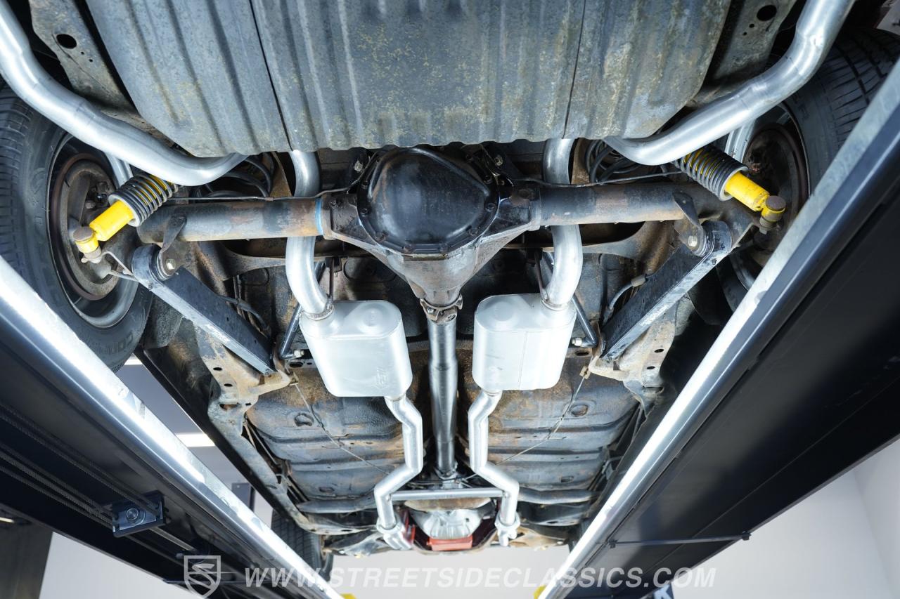 1968 Chevrolet Chevelle SS 396