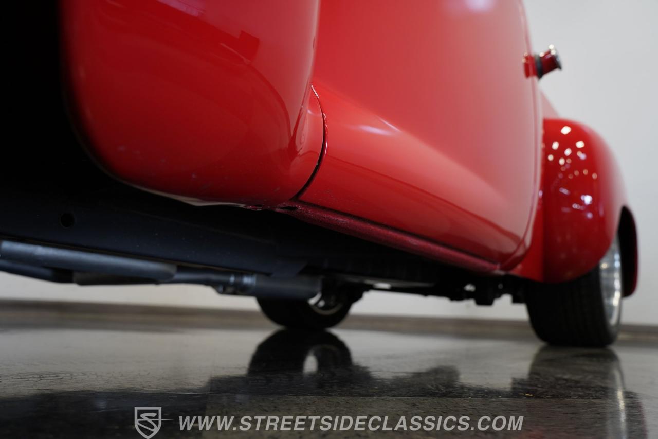 1949 Studebaker 2R5 Streetrod pickup