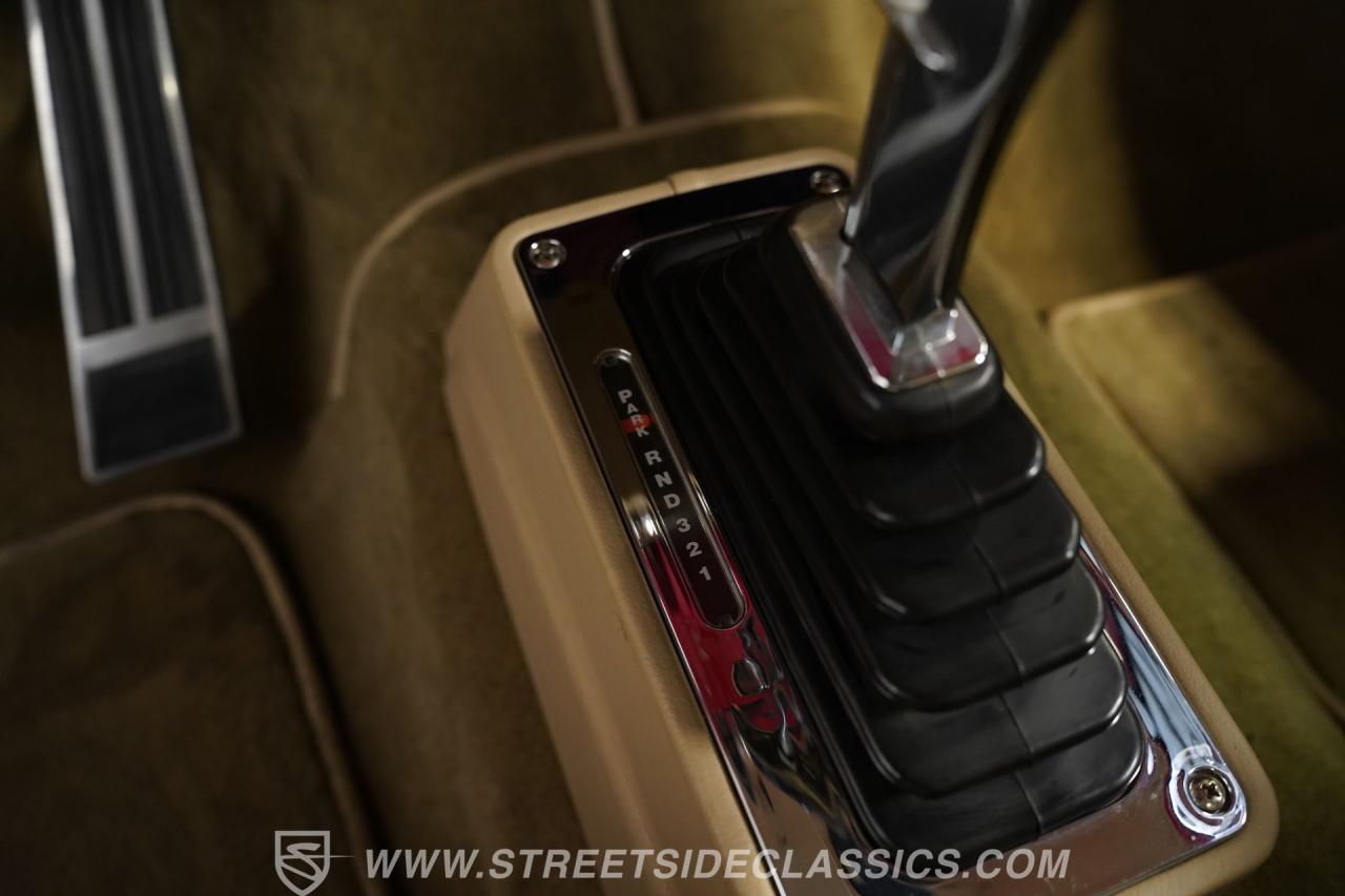 1949 Studebaker 2R5 Streetrod pickup