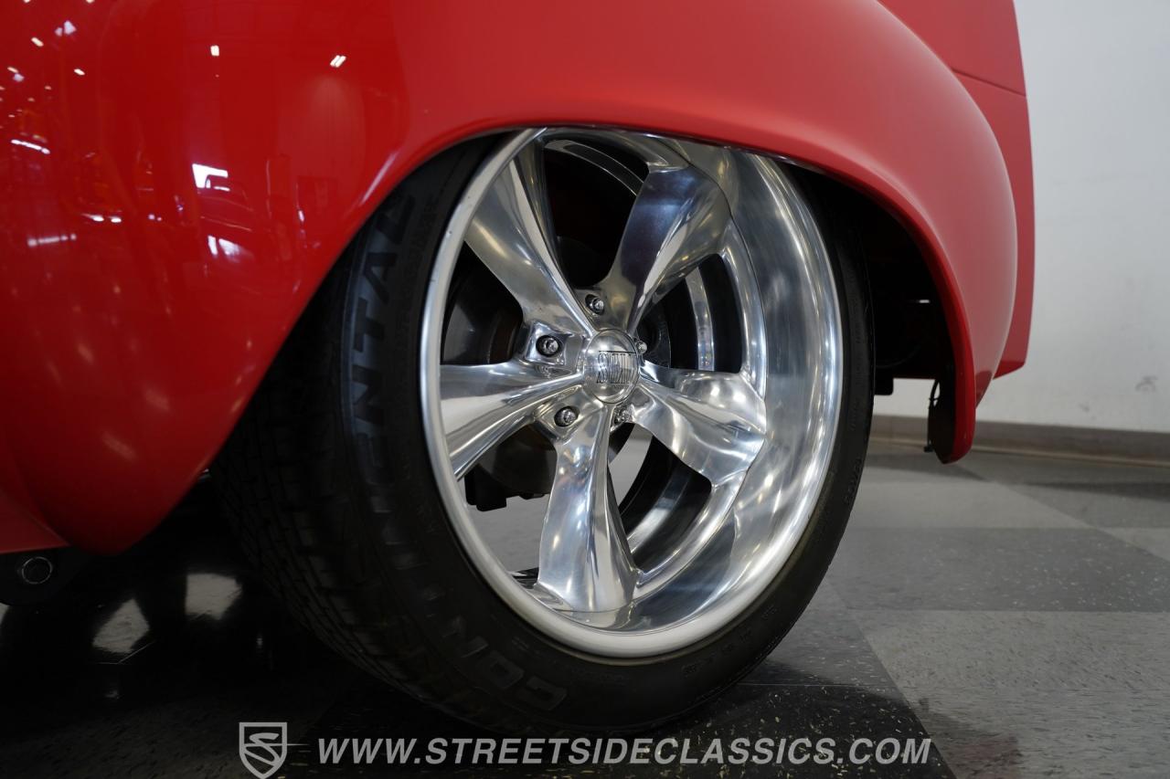 1949 Studebaker 2R5 Streetrod pickup