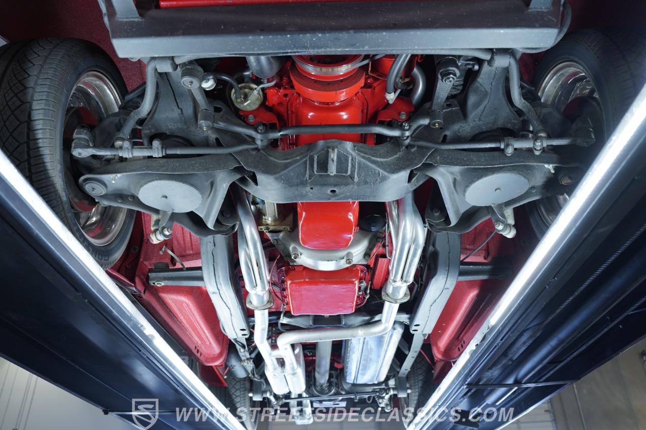 1949 Studebaker 2R5 Streetrod pickup