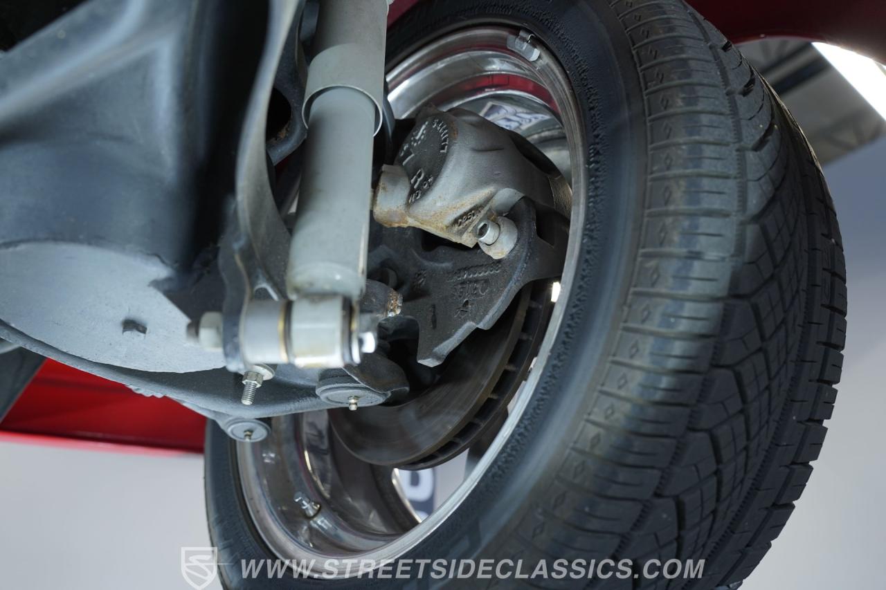 1949 Studebaker 2R5 Streetrod pickup