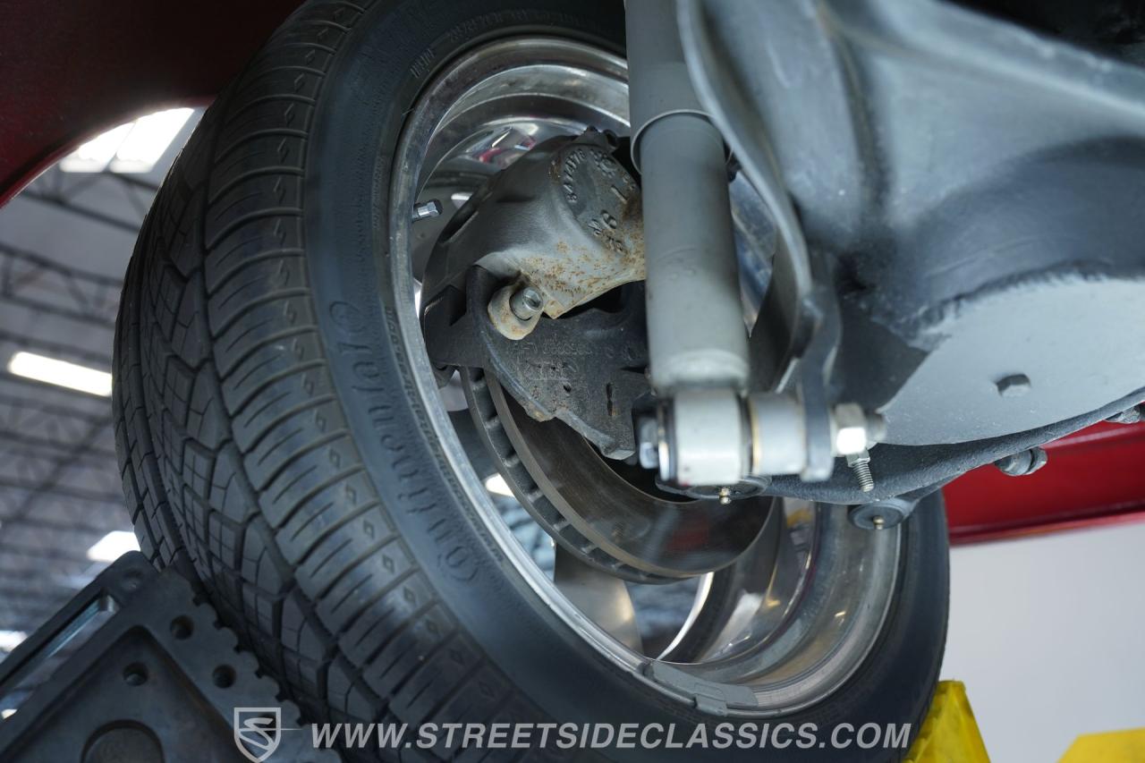 1949 Studebaker 2R5 Streetrod pickup