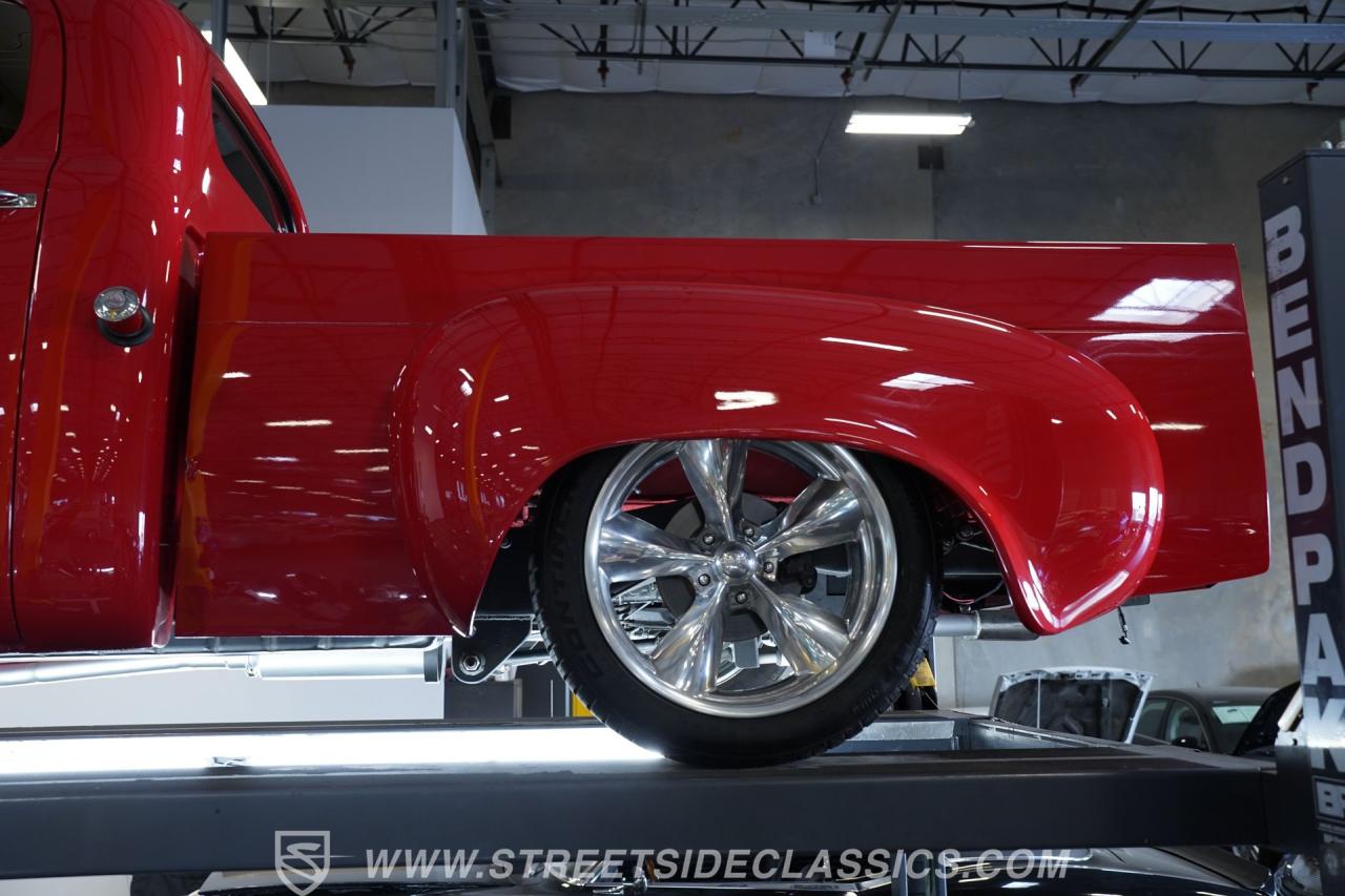 1949 Studebaker 2R5 Streetrod pickup