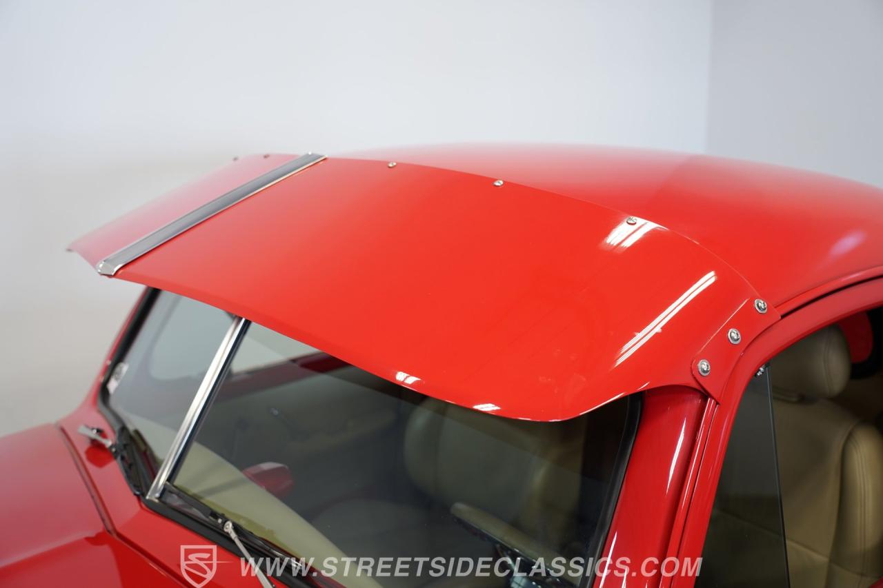 1949 Studebaker 2R5 Streetrod pickup