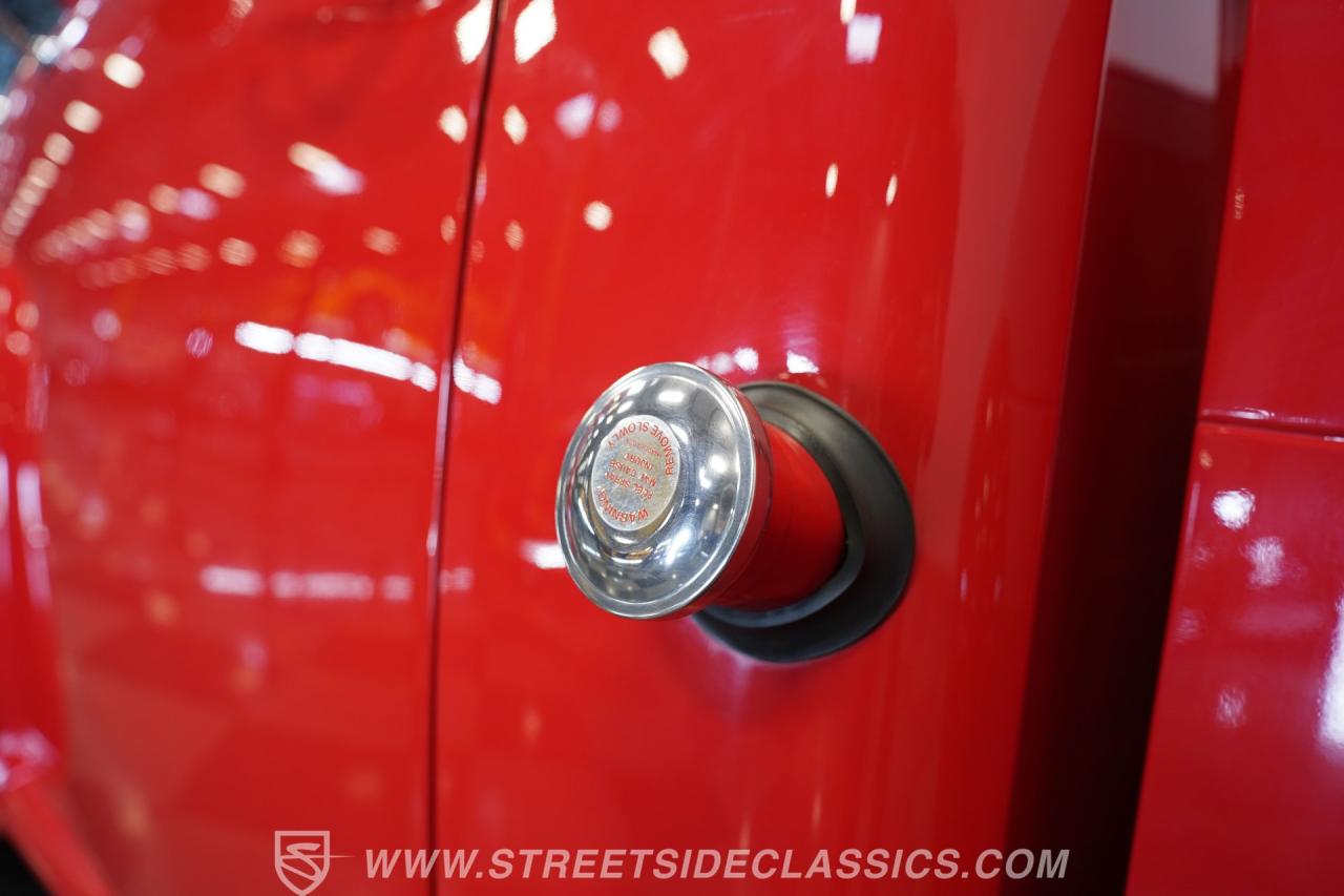 1949 Studebaker 2R5 Streetrod pickup