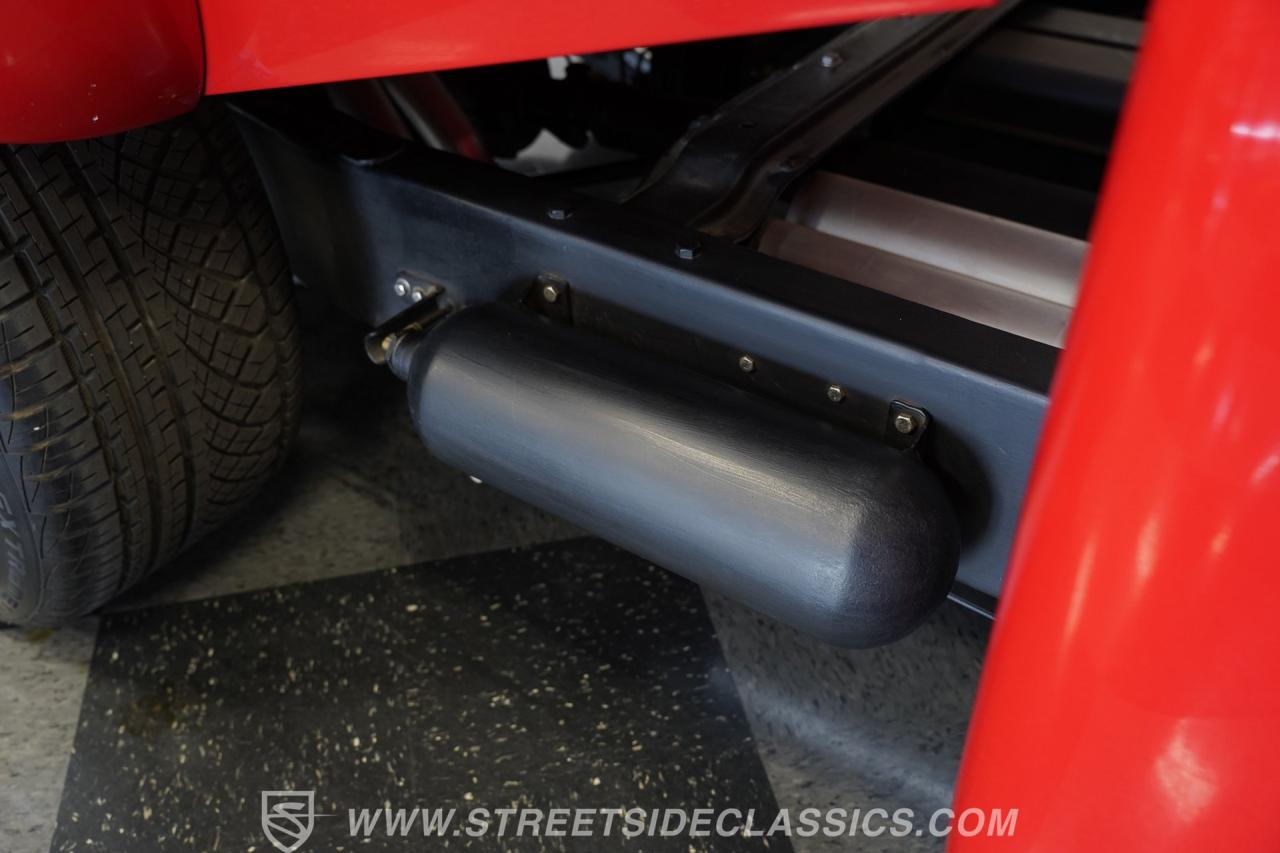 1949 Studebaker 2R5 Streetrod pickup