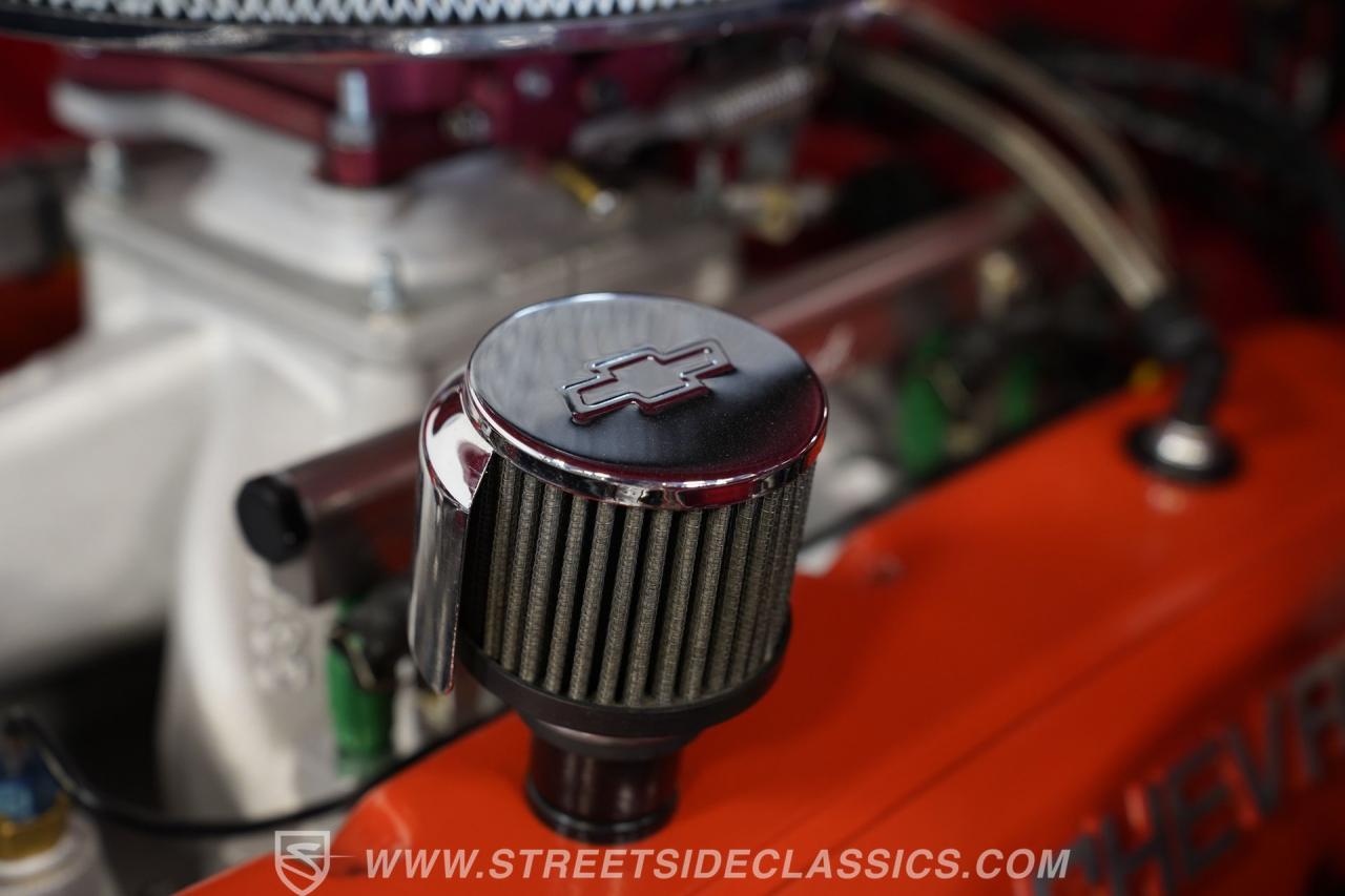 1970 Chevrolet El Camino 572 Restomod