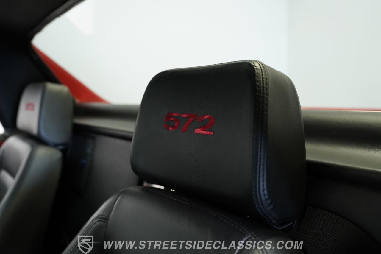 1970 Chevrolet El Camino 572 Restomod