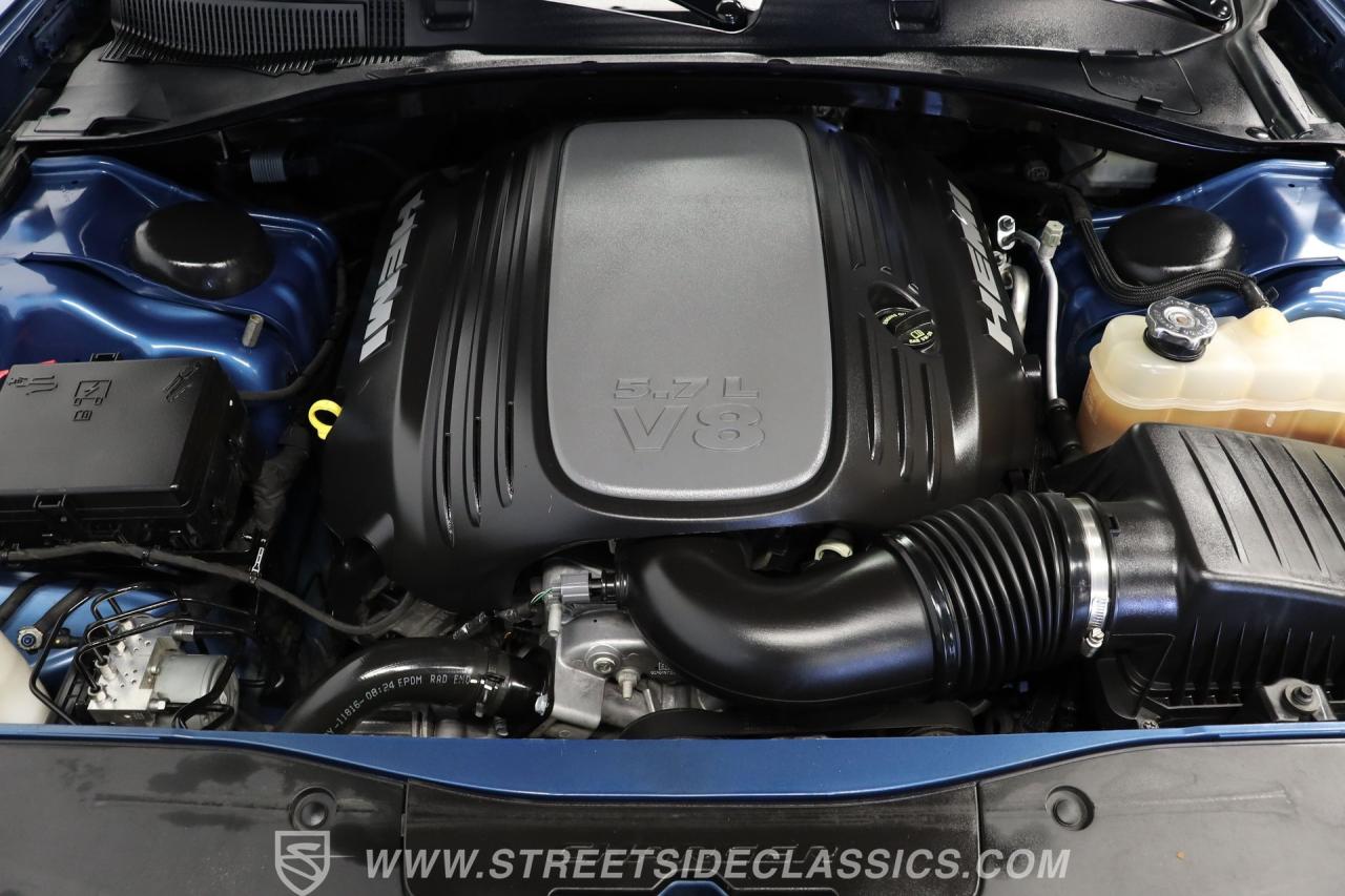 2020 Dodge Charger R/T Plus