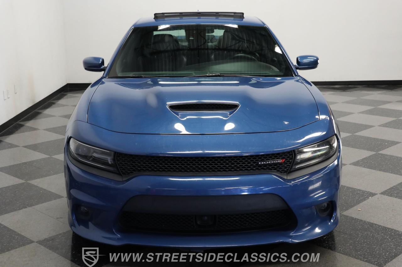 2020 Dodge Charger R/T Plus