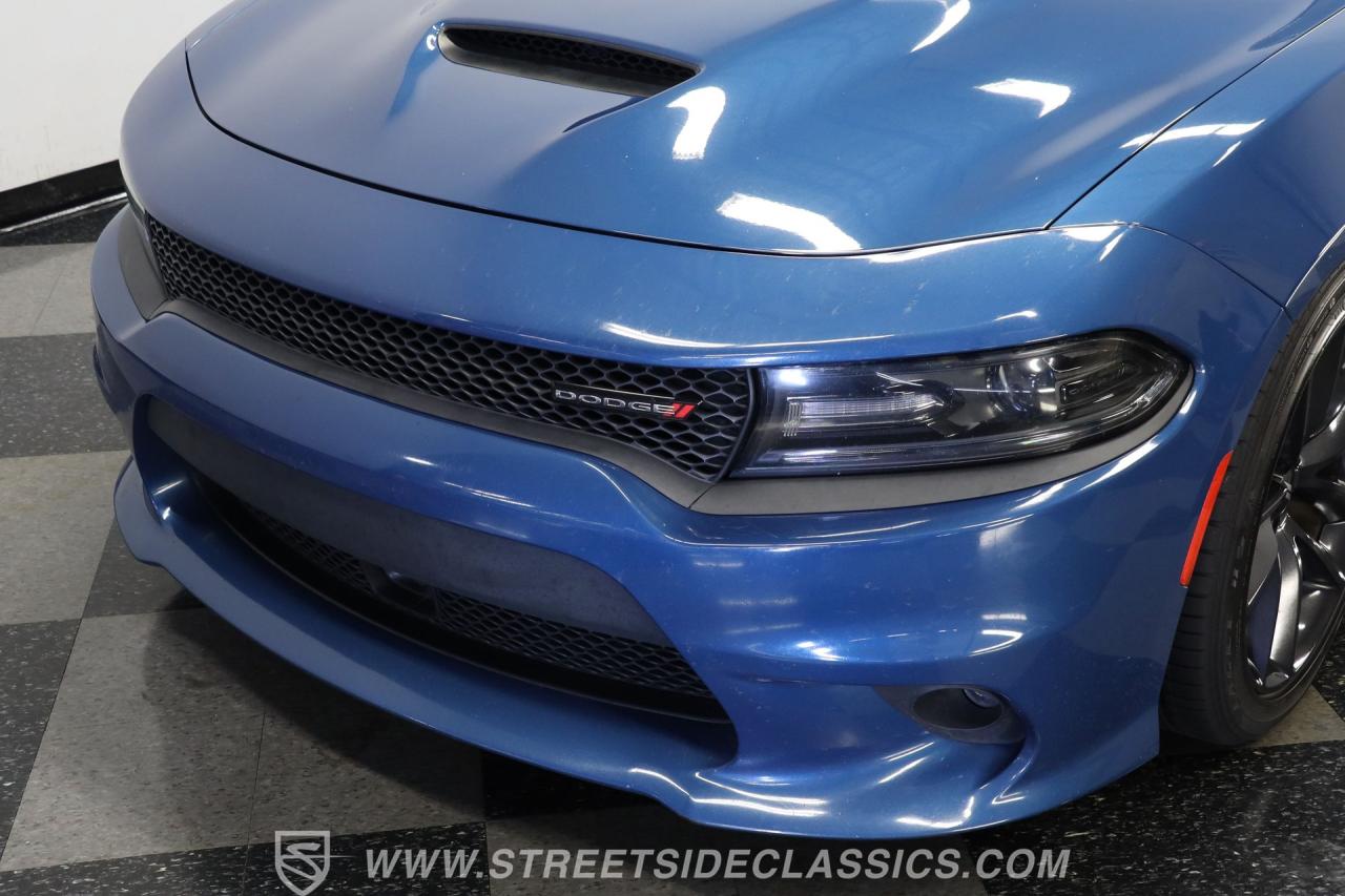 2020 Dodge Charger R/T Plus