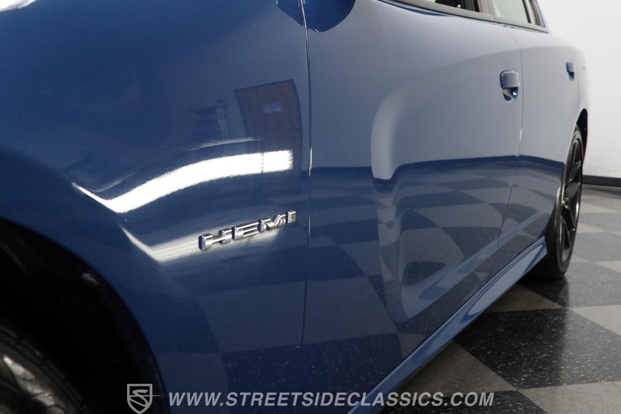 2020 Dodge Charger R/T Plus