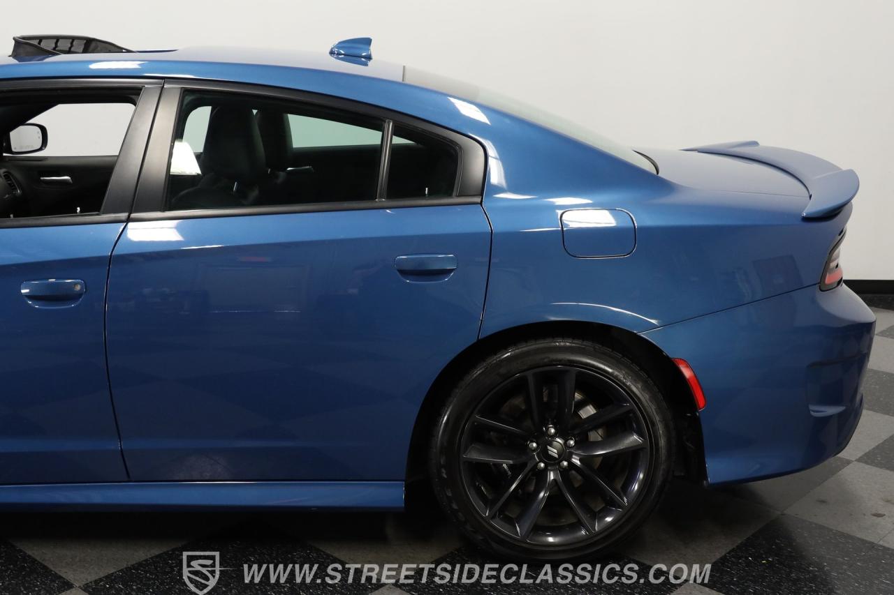 2020 Dodge Charger R/T Plus