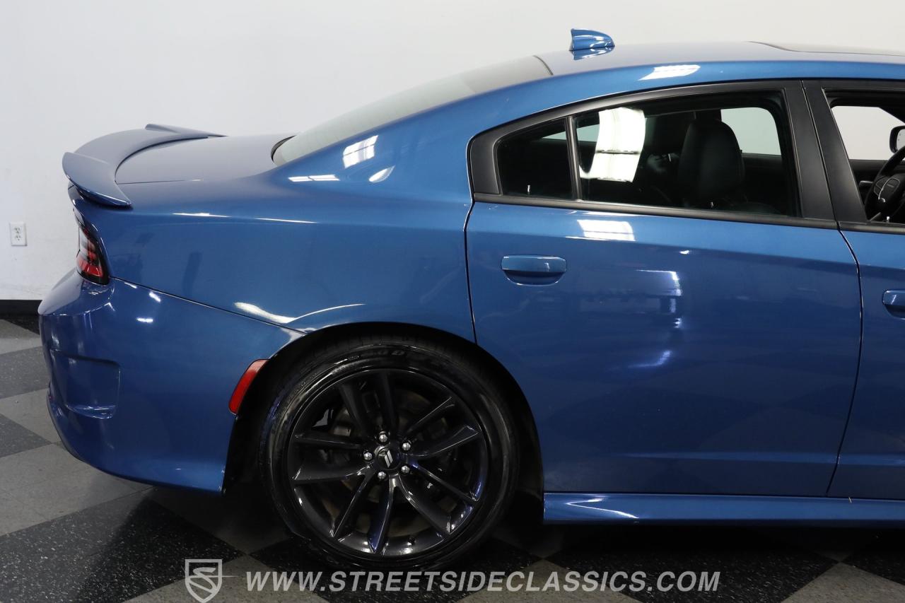 2020 Dodge Charger R/T Plus