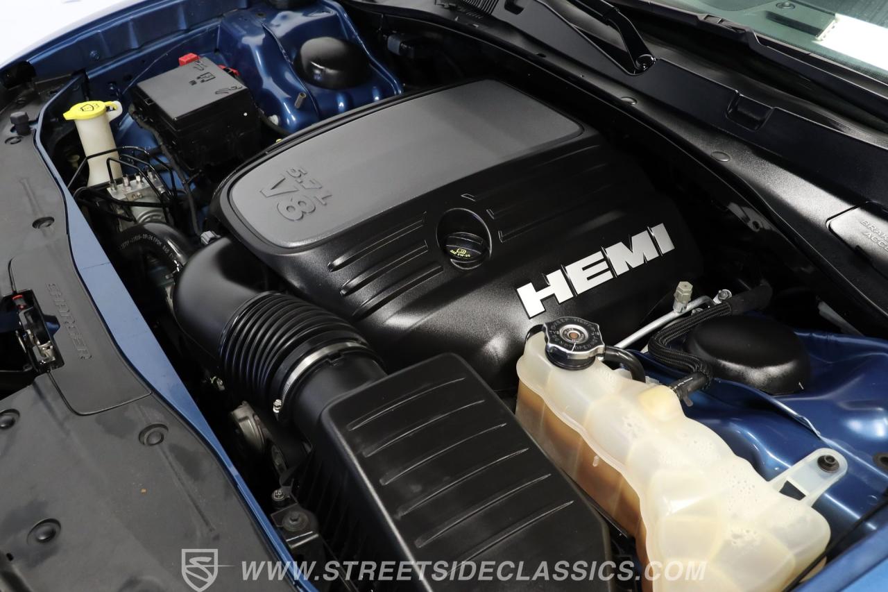 2020 Dodge Charger R/T Plus