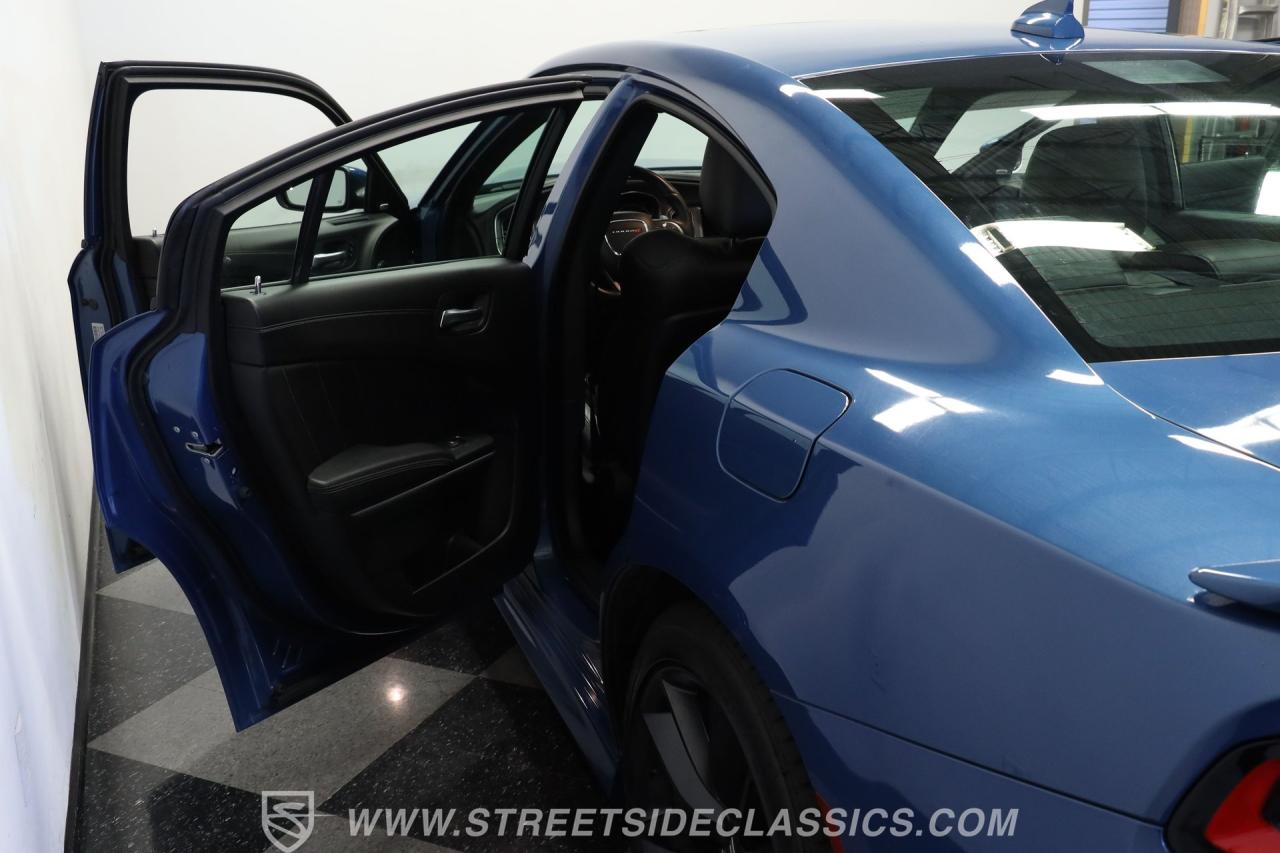 2020 Dodge Charger R/T Plus