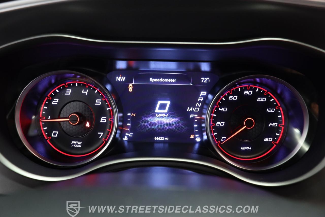 2020 Dodge Charger R/T Plus