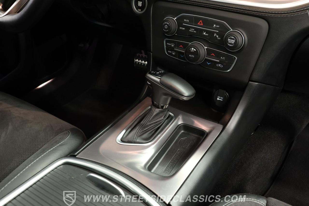 2020 Dodge Charger R/T Plus