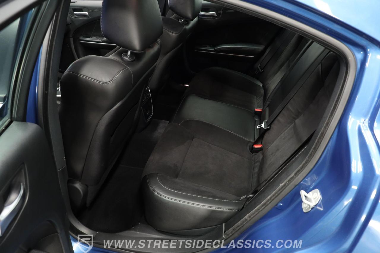 2020 Dodge Charger R/T Plus