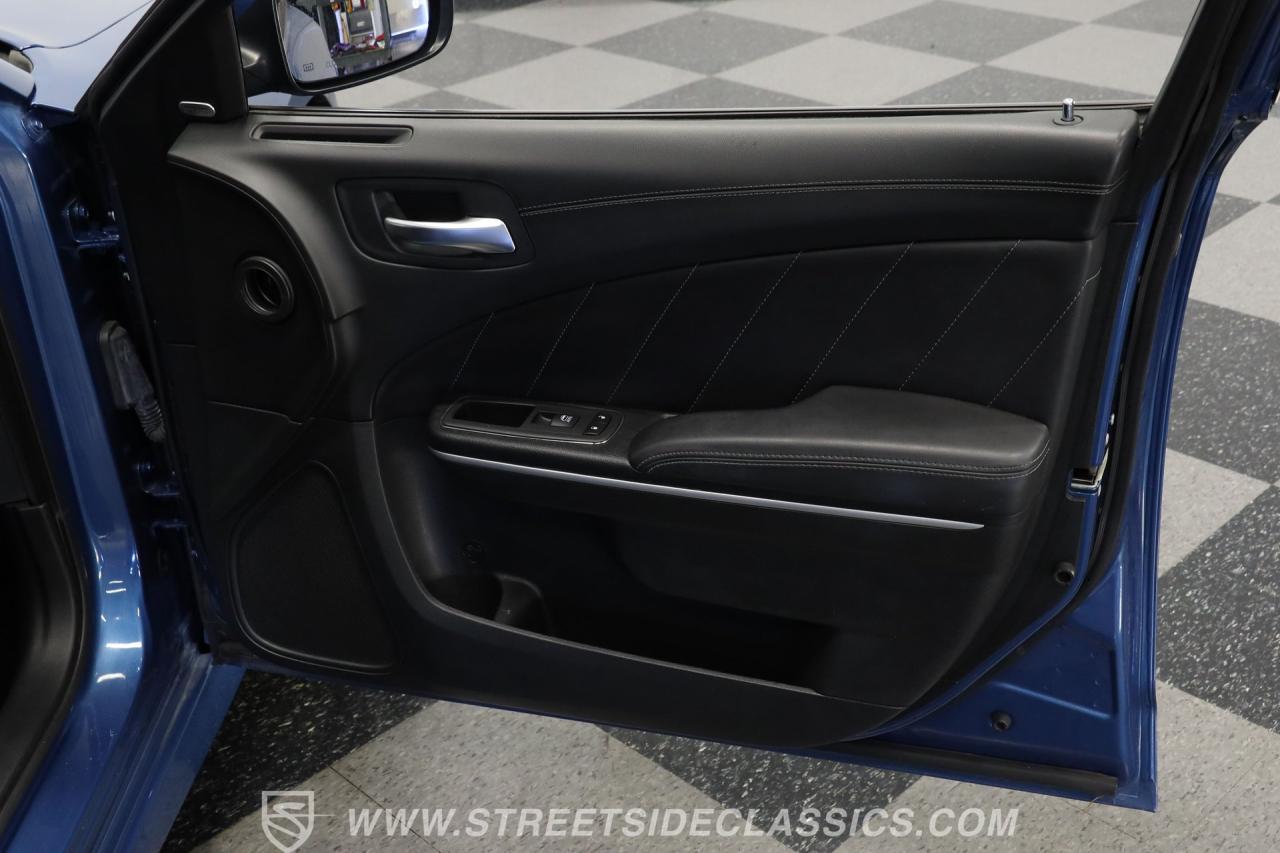 2020 Dodge Charger R/T Plus