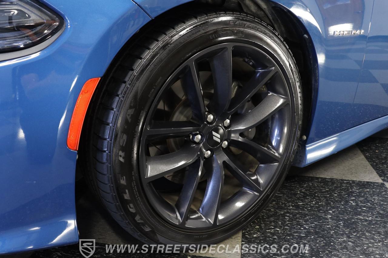 2020 Dodge Charger R/T Plus